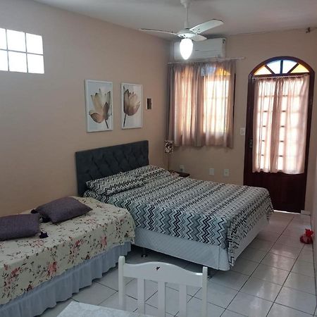 Florianópolis Apartament מראה חיצוני תמונה
